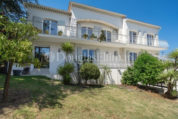Luxury House for sale in La Roquette-sur-Siagne, 1 785 000 €, Photo 1