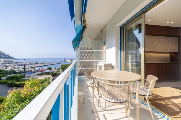 Luxury Apartment for sale in Nice, 1 250 000 €, Photo 1