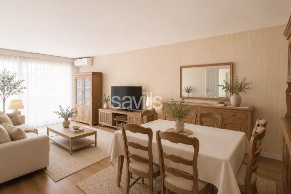 Appartement de luxe à vendre à Saint-Tropez, 685 000 €, Photo 1