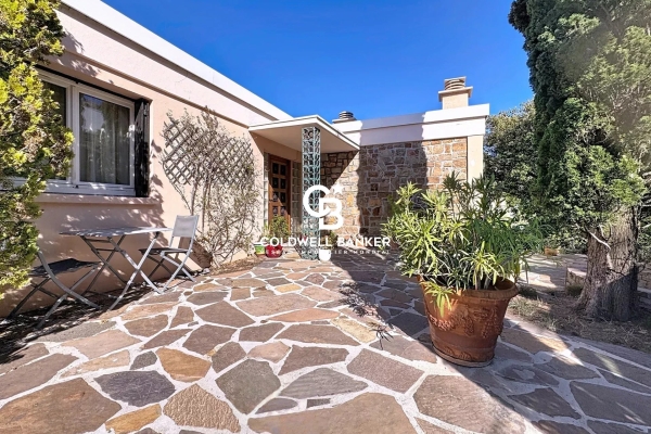 Luxury House for sale in Saint-Raphaël, 630 000 €, Photo 1
