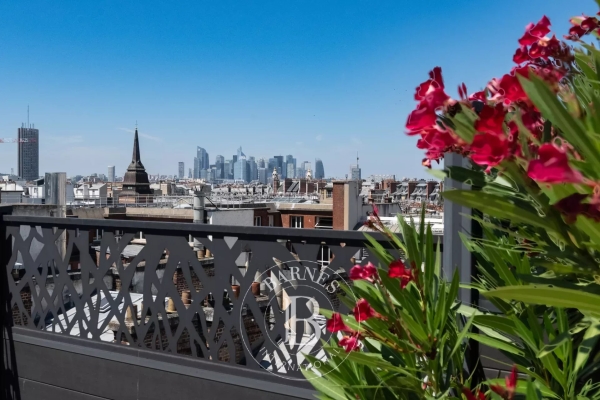 Luxury Apartment for sale in Paris 17ème, 4 490 000 €, Photo 1
