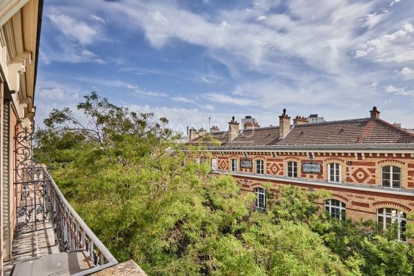 Appartement de luxe à vendre à Paris 15ème, 420 000 €, Photo 1