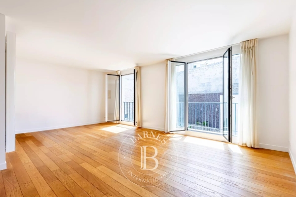 Luxury Apartment for sale in Boulogne-Billancourt, 595 000 €, Photo 1