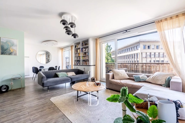 Luxury Apartment for sale in Boulogne-Billancourt, 1 840 000 €, Photo 1