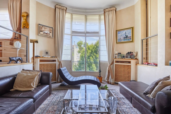 Appartement de luxe à vendre à Neuilly-sur-Seine, 1 300 000 €, Photo 1