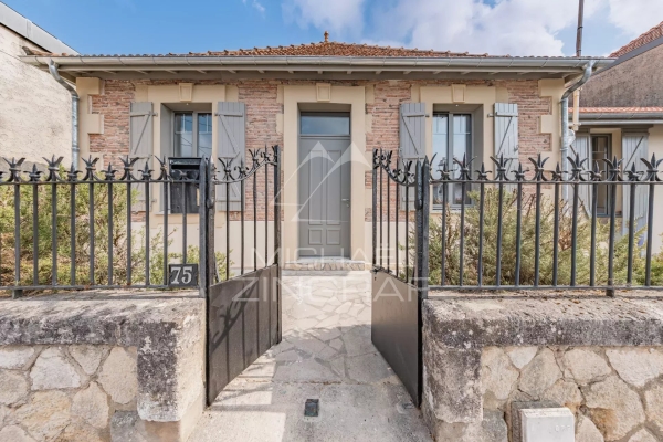 Maison de luxe à vendre à Arcachon, 920 000 €, Photo 1