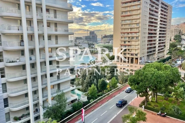 Appartement de luxe à vendre à Monaco, 4 800 000 €, Photo 1