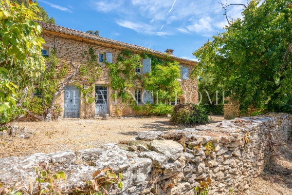 Maison de luxe à vendre à Cabrières-d'Avignon, 1 490 000 €, Photo 1
