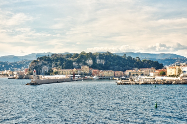 Luxury Apartment for sale in Nice, 2 680 000 €, Photo 1