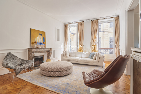 Appartement de luxe à louer à Paris 7ème, 7 500 €, Photo 1