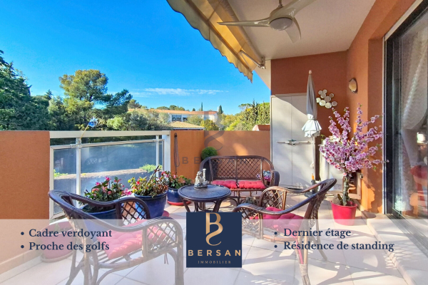 Appartement de luxe à vendre à Saint-Raphaël, 665 000 €, Photo 1