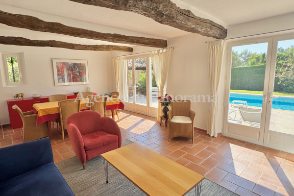 Maison de luxe à vendre à Cabris, 798 000 €, Photo 2