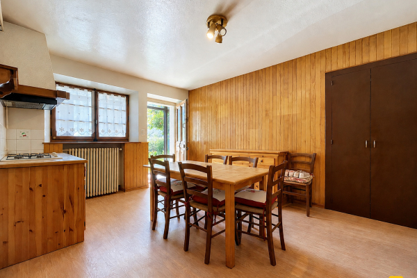 Maison de luxe à vendre à Chamonix-Mont-Blanc, 1 000 000 €, Photo 2