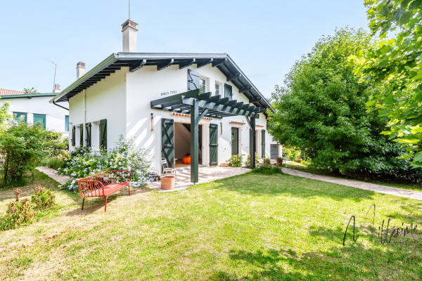 Maison de luxe à vendre à Guéthary, 1 950 000 €, Photo 2