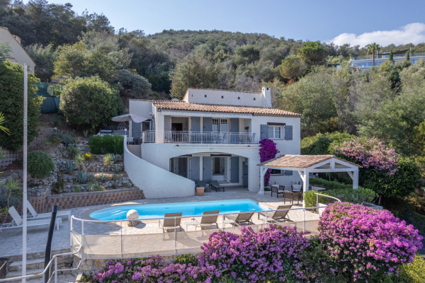 Maison de luxe à vendre à Mandelieu-la-Napoule, 1 495 000 €, Photo 2