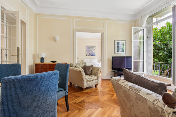 Appartement de luxe à vendre à Nice, 630 000 €, Photo 2