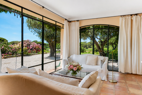 Maison de luxe à vendre à Saint-Tropez, 15 000 000 €, Photo 2
