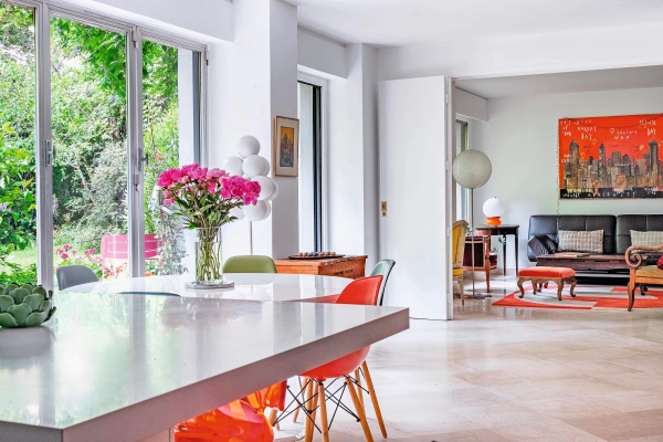 Luxury Apartment for sale in Paris 16ème, 2 490 000 €, Photo 2
