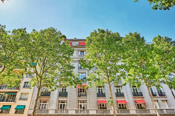 Appartement de luxe à vendre à Paris 7ème, 3 195 000 €, Photo 2