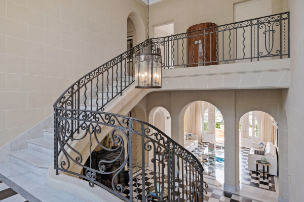 Maison de luxe à vendre à Vence, 3 400 000 €, Photo 2