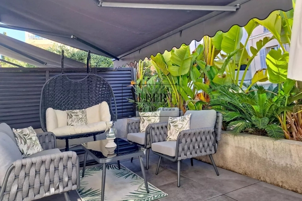 Luxury Apartment for sale in Cannes, 430 000 €, Photo 2