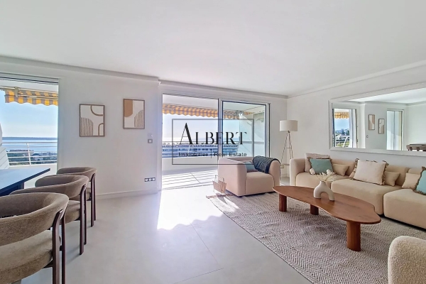 Luxury Apartment for sale in Cannes, 1 290 000 €, Photo 2