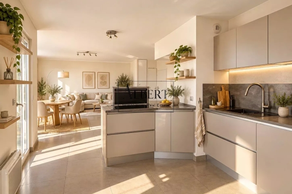 Appartement de luxe à vendre à Cannes, 768 000 €, Photo 2