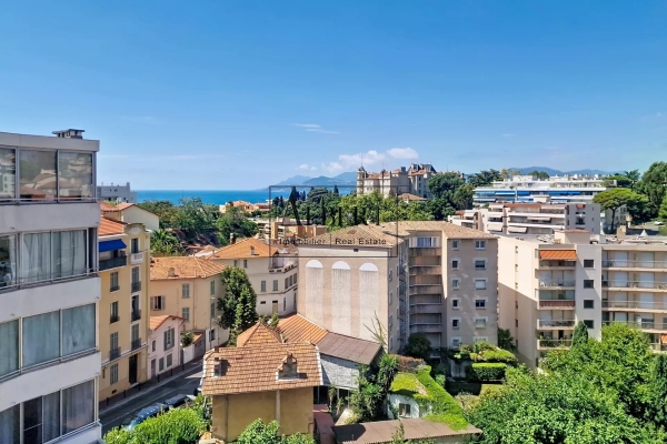 Appartement de luxe à vendre à Cannes, 413 000 €, Photo 2