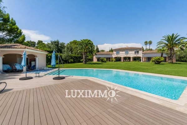 Maison de luxe à vendre à Mougins, 4 470 000 €, Photo 2