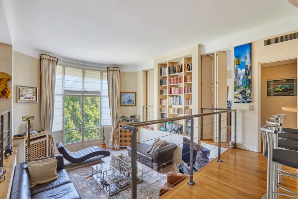 Appartement de luxe à vendre à Neuilly-sur-Seine, 1 300 000 €, Photo 2