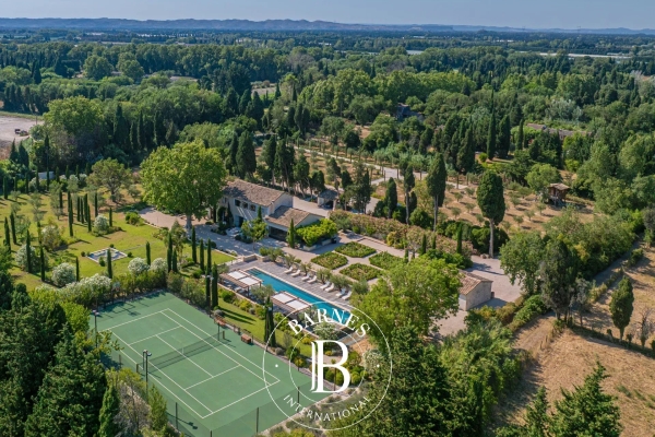 Maison de luxe à vendre à Saint-Rémy-de-Provence, 6 880 000 €, Photo 2