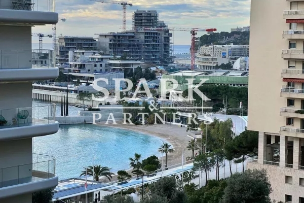 Appartement de luxe à vendre à Monaco, 4 800 000 €, Photo 2