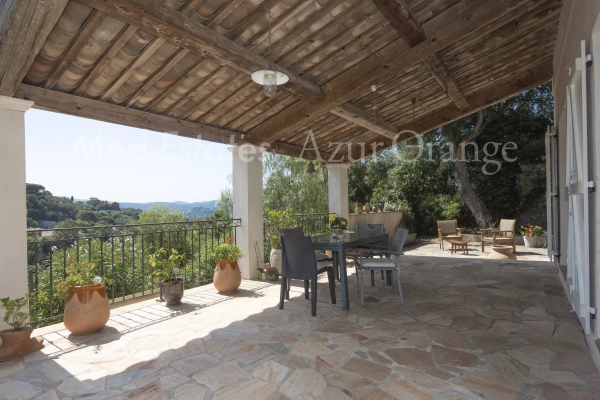 Luxury House for sale in Grimaud, 795 000 €, Photo 2