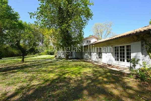 Luxury House for sale in Blanquefort, 800 000 €, Photo 2