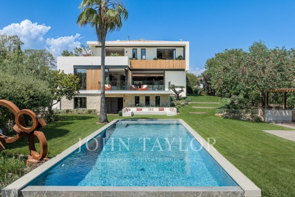 Luxury House for sale in Mougins, 6 250 000 €, Photo 2