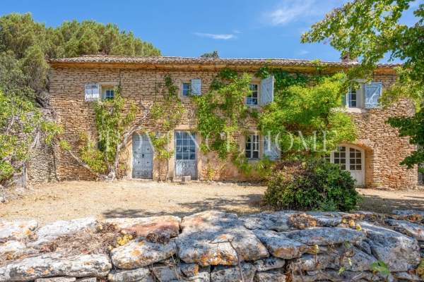 Luxury House for sale in Cabrières-d'Avignon, 1 490 000 €, Photo 2