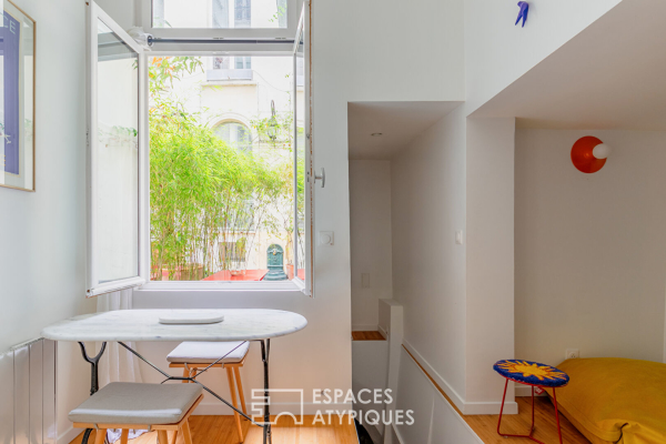 Appartement de luxe à vendre à Paris 3ème, 430 000 €, Photo 2