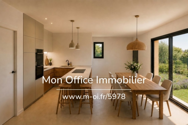 Luxury House for sale in Cabriès, 630 000 €, Photo 3