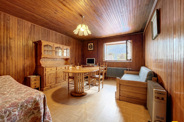 Maison de luxe à vendre à Chamonix-Mont-Blanc, 1 000 000 €, Photo 3