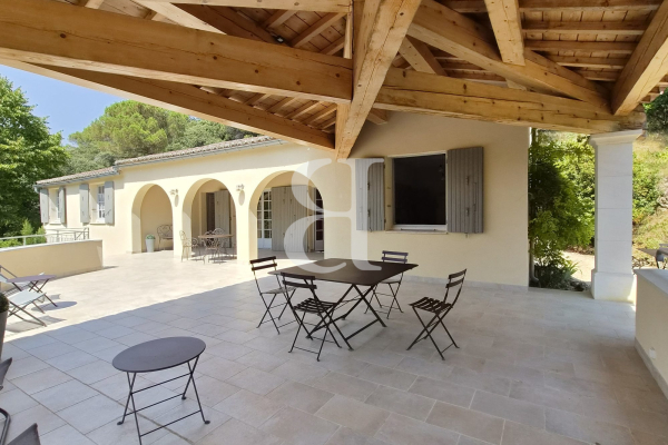 Luxury House for sale in Rochegude, 599 000 €, Photo 3