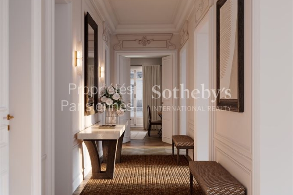 Luxury Apartment for sale in Paris 8ème, 6 910 000 €, Photo 3