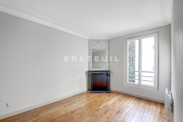 Appartement de luxe à vendre à Paris 14ème, 560 000 €, Photo 3