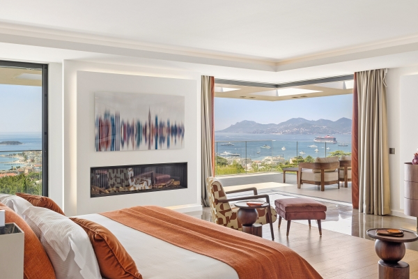 Maison de luxe à vendre à Cannes, 42 000 000 €, Photo 3