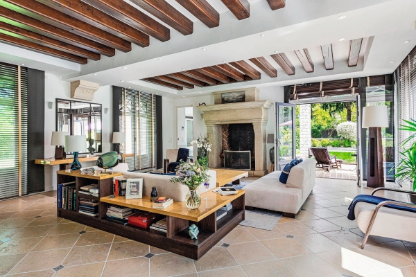 Luxury House for sale in Barbizon, 3 200 000 €, Photo 3