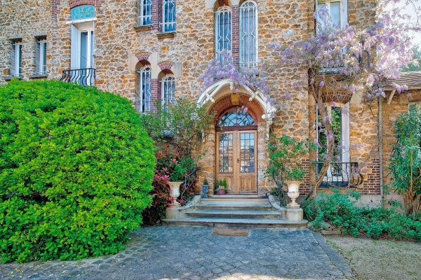 Maison de luxe à vendre à Saint-Cloud, 3 500 000 €, Photo 3