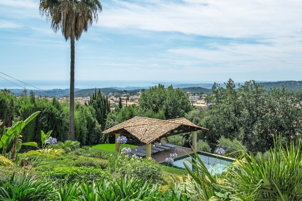 Maison de luxe à vendre à Vence, 3 400 000 €, Photo 3