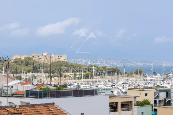Appartement de luxe à vendre à Antibes, 1 980 000 €, Photo 3