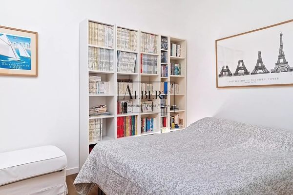 Luxury Apartment for sale in Cannes, 832 000 €, Photo 3