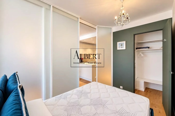Appartement de luxe à vendre à Cannes, 330 000 €, Photo 3