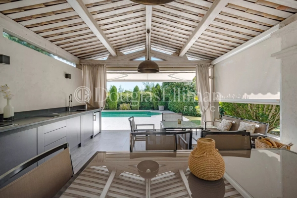Luxury House for sale in La Roquette-sur-Siagne, 1 785 000 €, Photo 3